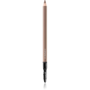 MAC Cosmetics Veluxe Brow Liner creion pentru sprancene cu pensula - imagine 2